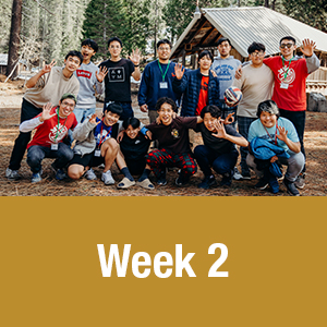 Jenness Park 2026 Summer Week 2