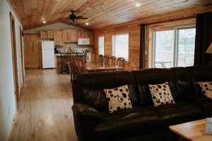 10 Person Duplex